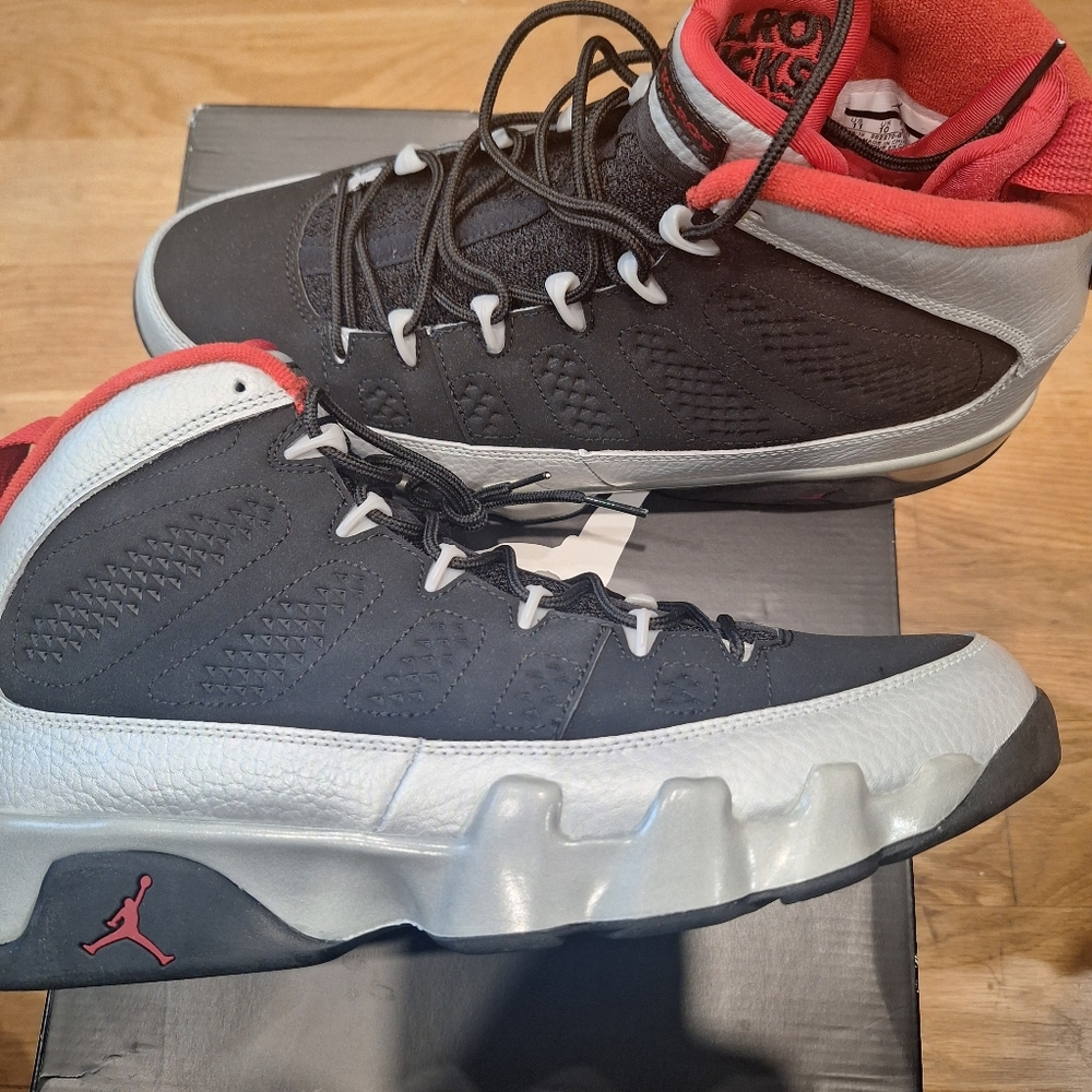 JORDAN KILROY 9'S BRAND NEW